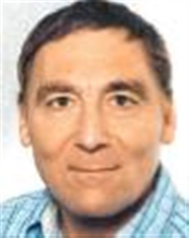 Profilbild Peter Langhans