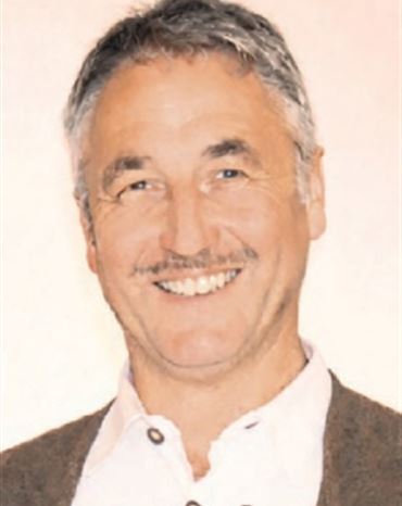 Profilbild Peter Merk