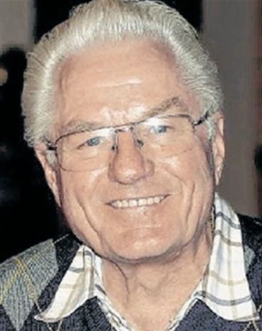 Profilbild von Peter Raith