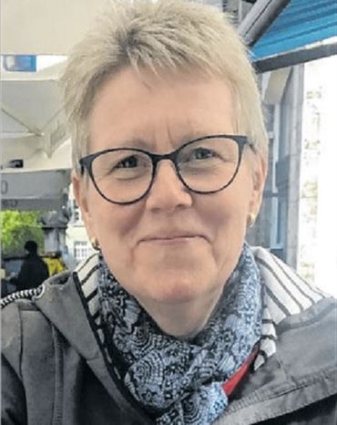 Profilbild Petra Schöpf