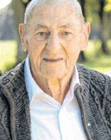 Profilbild von Philipp Moos