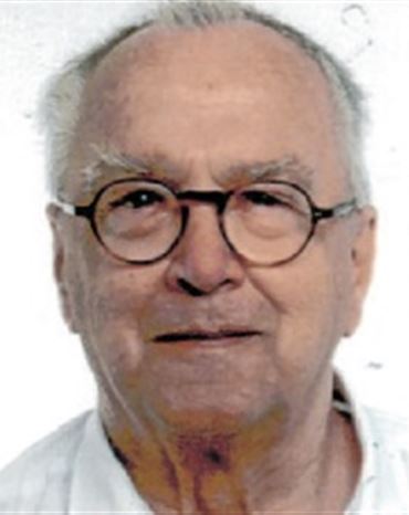 Profilbild Rainer Labbert