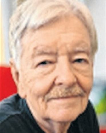 Profilbild Rainer Sablottny