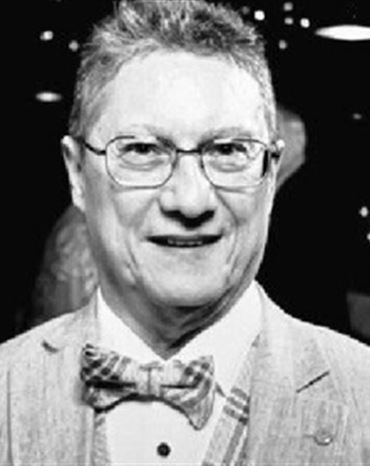 Profilbild von Ralf Spiegel