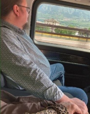 Profilbild Raymond Pawlik