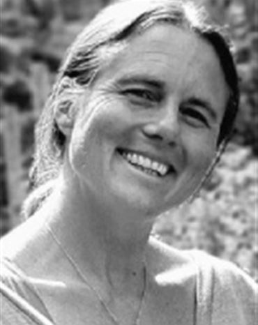 Profilbild von Rebecca Völk