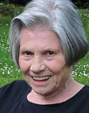 Profilbild von Regina Merkel