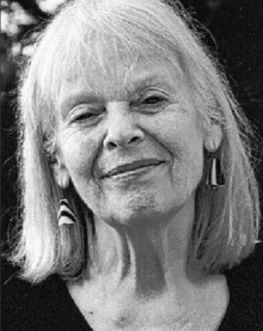 Profilbild von Regine Gräul