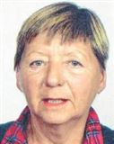 Profilbild von Regine Stiegler