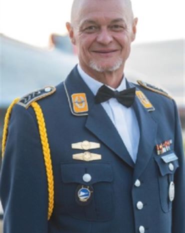 Profilbild Reinhard Bergmann