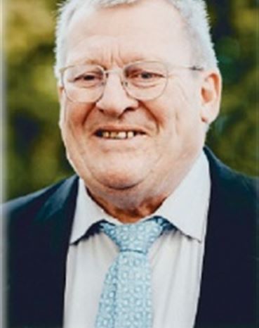 Profilbild Reinhard Holzmann