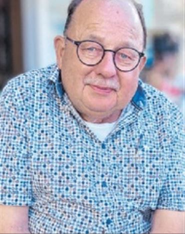 Profilbild Reinhard Jeschke