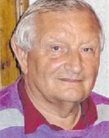 Profilbild von Reinhard Ritter