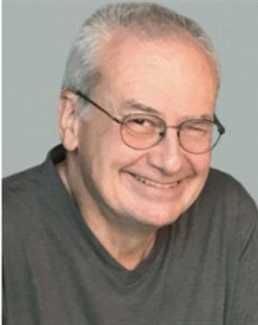 Profilbild Reinhard Schernthaner