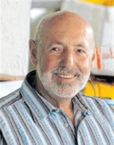 Profilbild Reinhold Eckl