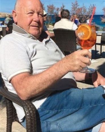 Profilbild von Reinhold Haft