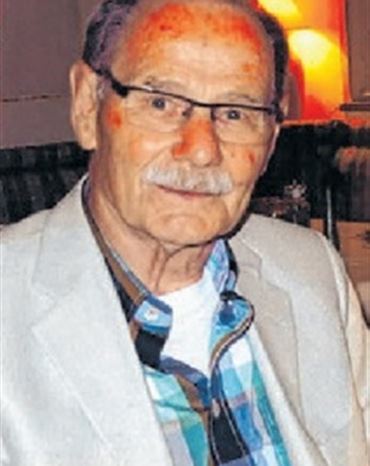 Profilbild Reinhold Rothmeier