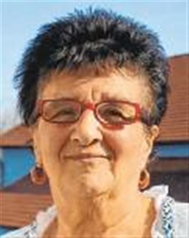 Profilbild Renate Banier