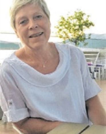 Profilbild von Renate Herold