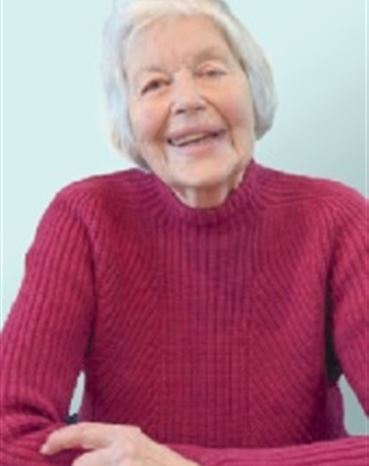 Profilbild von Renate Sachse