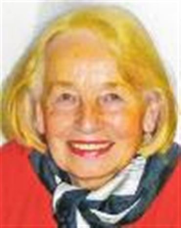 Profilbild von Renate SchulzNinow-Böhm