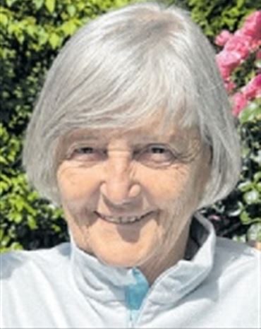 Profilbild von Resi Vogt