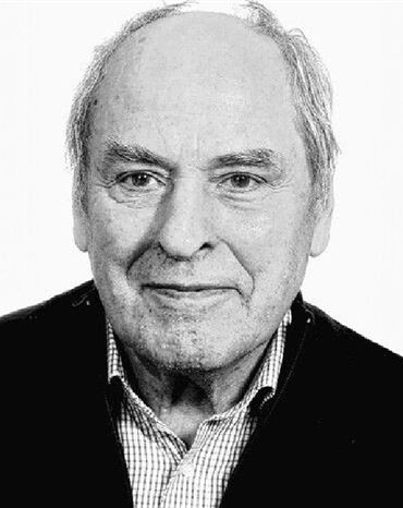 Profilbild Richard Dolze