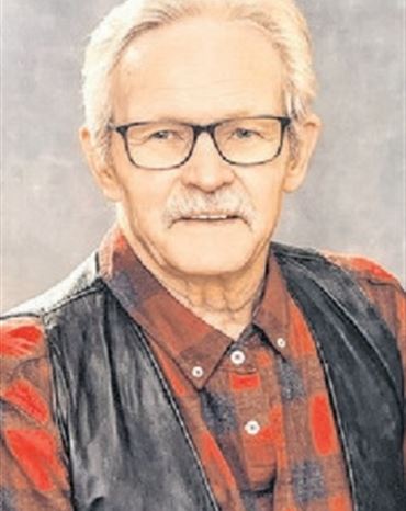 Profilbild von Richard Niklas