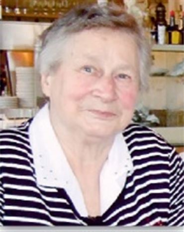 Profilbild von Rita Asemann