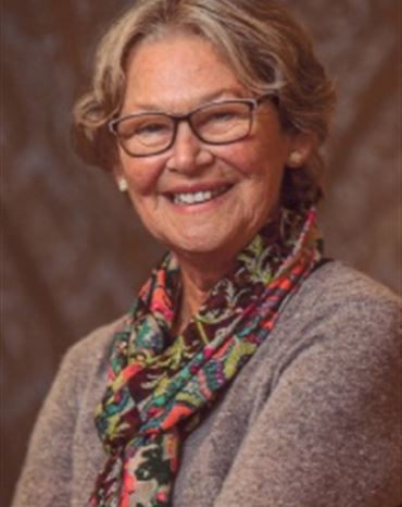 Profilbild Rita Böck