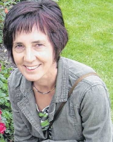 Profilbild Rita Kempter