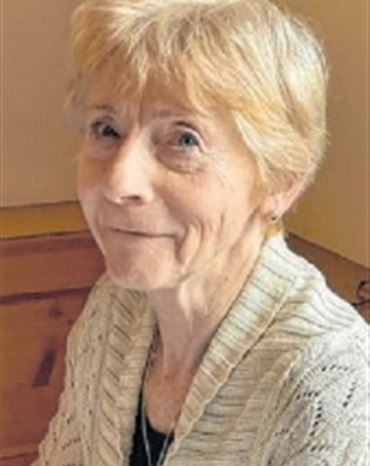 Profilbild Rita Kraus