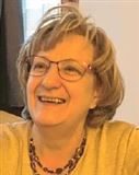 Profilbild von Rita Prüschenk