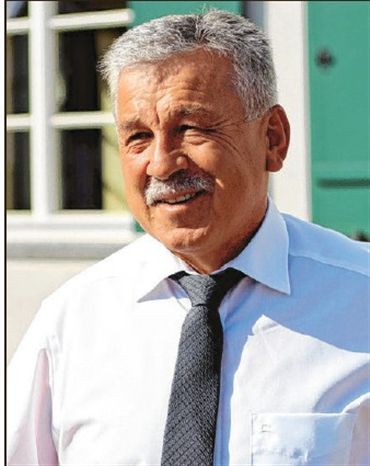 Profilbild Robert Saule