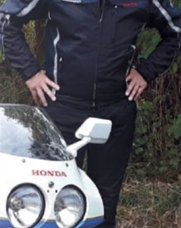 Profilbild Roland Schauer