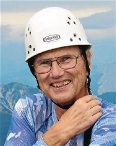 Profilbild Rolf Becken