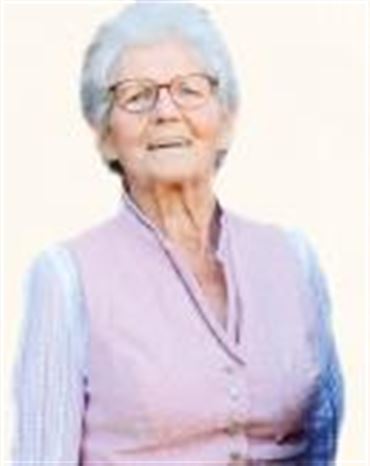 Profilbild von Rosa Jäger