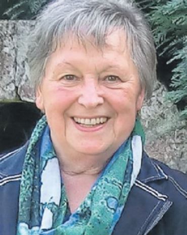 Profilbild Rosa Lehle