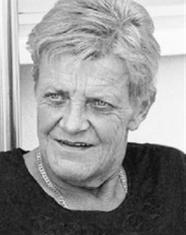 Profilbild von Rosa Mauderer