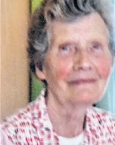 Profilbild Rosa Müller