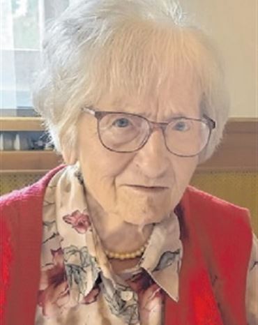 Profilbild Rosa Neuhäusler