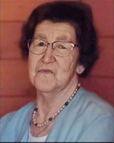 Profilbild Rosa Schütz