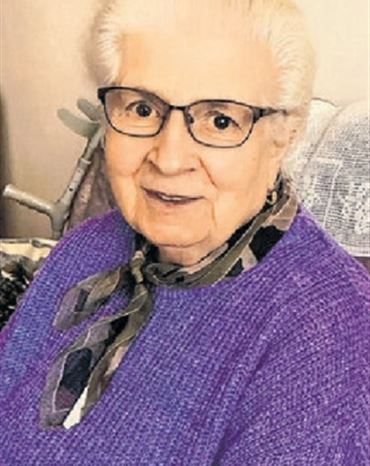 Profilbild von Rosalia Deplano