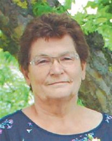 Profilbild Rosemarie Wiedemann