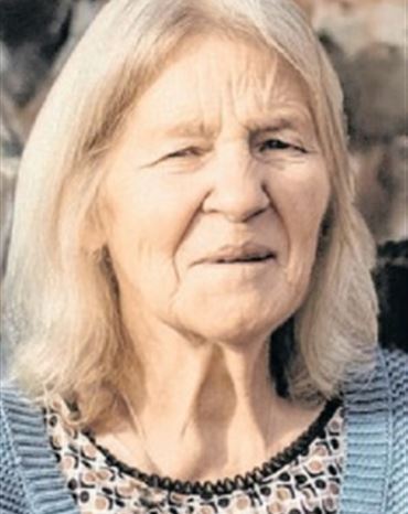 Profilbild Rosina Löb