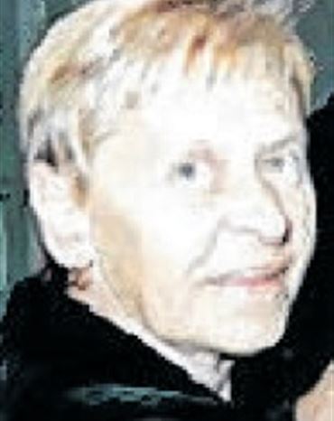 Profilbild Rosita Klotz