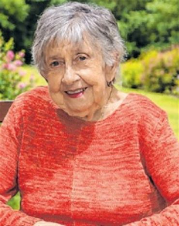 Profilbild Rosmarie Allstätter