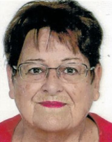 Profilbild von Rosmarie Seeger