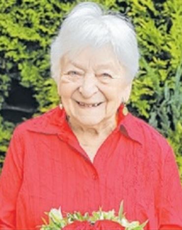 Profilbild von Roswitha Jonscher