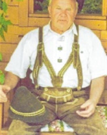 Profilbild von Rudi Blaschke